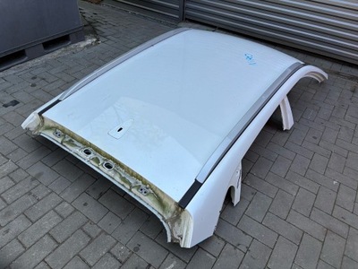 Kia niro i дах голий 2018r. фото №1