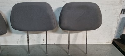 Підголівники do kia sorento фото №1