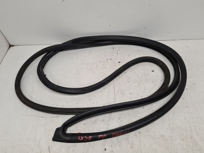 Hyundai ix35 прокладка дверь правый перед 2009- фото №1