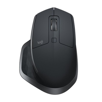 Logitech MX Master 2S Mouse