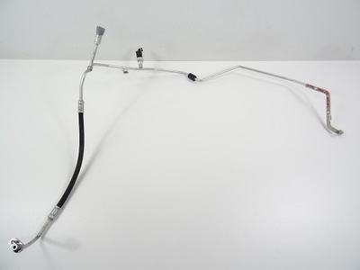 Polo 2g 1.0 tsi шланг кондиционера 2q1816741g фото №1