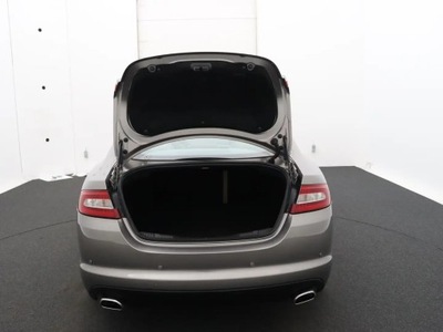 Выхлоп , глушители jaguar xf 250 2.7 d фото №1