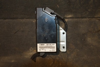 Skoda octavia ii fl интерфейс 5n0035342f фото №1