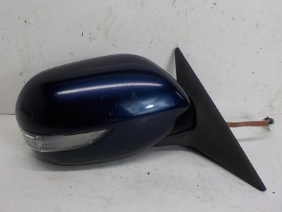 H26 legacy iv lift outback iii зеркало правое 9 pinów фото №1