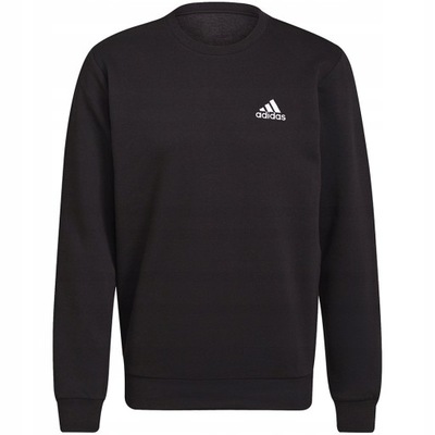 Bluza męska Adidas Fleece Sweatshirt GV5295 r. S
