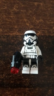 Lego Star Wars figurka Imperial Patrol Trooper