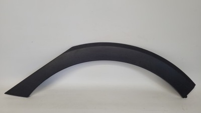 Ford fiesta activ молдинг na крила ліва задня фото №1