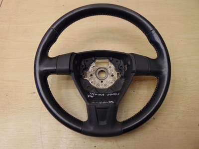 Воздуховод кожаный skoda octavia ii фото №1