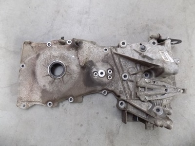 Renault clio iv защита корпус распределительного вала 0.9 tce h4ba400 фото №1