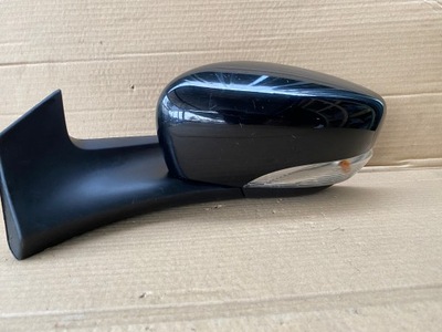 Зеркало renault zoe левая 7 pin фото №1