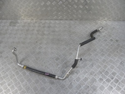 Lexus ux шланг кондиционера гибрид фото №1