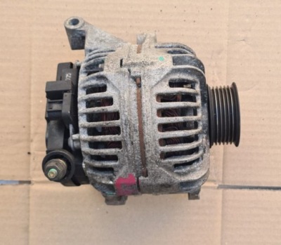 Генератор jeep grand cherokee 4,7 wj 56041120ac фото №1