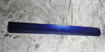 Vw t5 multivan молдинг дверь левый перед 7h5853071a фото №1