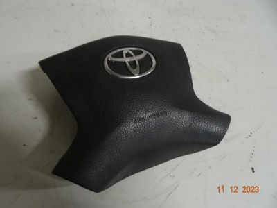 ПОДУШКА ВОДИТЕЛЯ 45130-05112 TOYOTA AVENSIS T25