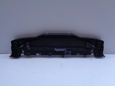 Захист pod бампер передній peugeot 207 06- фото №1