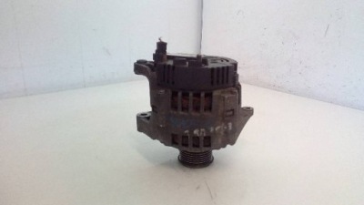 Генератор renault scenic 1 fl 1,9 dci 8200054588 фото №1