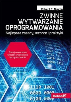 Zwinne wytwarzanie oprogramowania