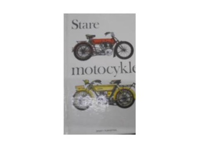 Stare Motocykle - J Porazik