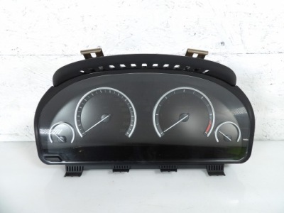 Bmw 5 f10 f11 2.0d счетчик 9280464 фото №1