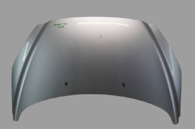 Peugeot 308 t7 капот перед m819 фото №1