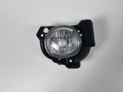 Mazda 2 протитуманна фара правий koito 114-41977 фото №1