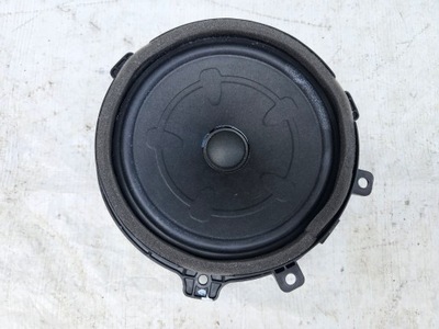 Динамік лівий перед hyundai i20 iii 19-23 фото №1