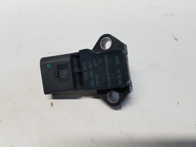 Vw t-roc a11 1.0tsi датчик тиску наддуву фото №1