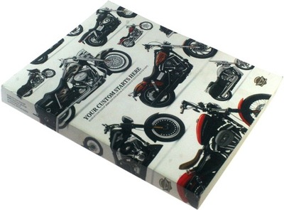 HARLEY DAVIDSON KATALOG WYPOSAZENIA I PIEZAS DE REPUESTO PARA MODELI CON 2010  