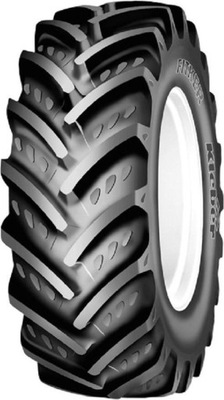 NEUMÁTICO ROLNICZA DO CIAGNIKA 420/70R28 KLEBER FITKER 133A8/133B TL RADIALNA  