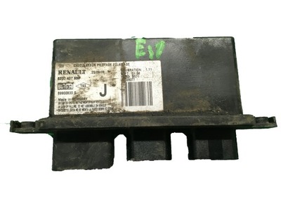 Модуль espace iv 8200407656 фото №1