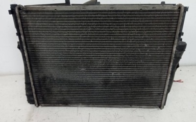 Радіатор води bmw 3 316 1 фото №1