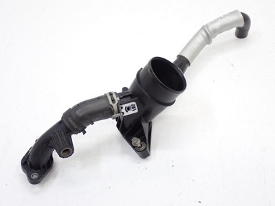 Wąż шланг труба воздухозаборник воздуха 147137396r dacia duster ii 1.5blue dci 20r фото №1