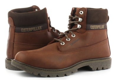 Buty CATERPILLAR COLORADO WP trapery z membraną 40