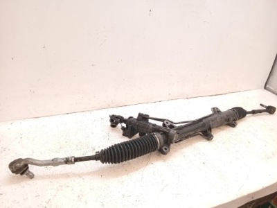 Рейка рульова ze підсилювач bmw 7 e65, e66 фото №1