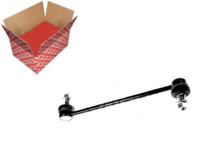 З'єднувач стабілізатора chevrolet перед chevrolet hh фото №1