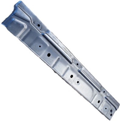 Кронштейн захист глушника scania r s 2596280 фото №1