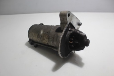 Стартер ford focus 3 mk3 1.6tdci фото №1