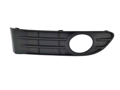 Рамка бампера правая volvo s40 2007-2012 - часть nowa polcar фото №1