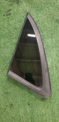 Hyundai kona i стекло кузовная левая фото №1