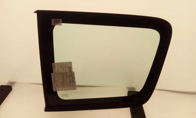 Стекло кузовная боковая задняя левая renault grand espace iv 2002-2014 nowa фото №1