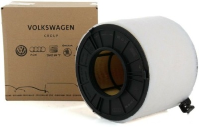 Фільтр повітря audi a4 b9 a5 f5 q5 fy 2.0 tdi фото №1