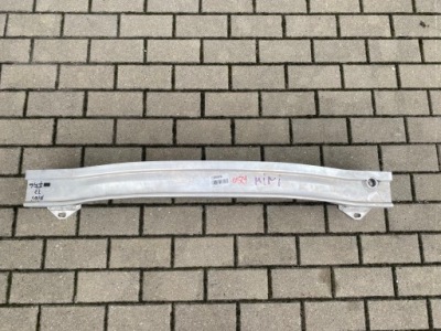 Mini cooper f55 f56 f57 балка бампера задняя 7300788 фото №1