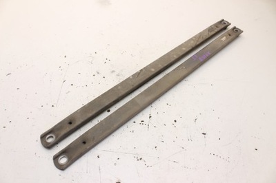 Правый кронштейн распорка балка bmw x1 f48 фото №1