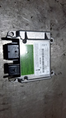 Датчик подушка безопасности bp4k57k30c mazda 3 05r фото №1