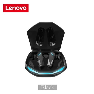 Lenovo GM2 Pro słuchawki Bluetooth 5.3 sportowy zestaw słuchawkowy