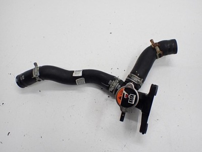 Wąż шланг трубка wody патрубок kia stonic 1.25i g4la 18r фото №1