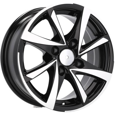 LLANTAS 15 PARA SUZUKI SPLASH I SWIFT II 3 WAGON R+ I  