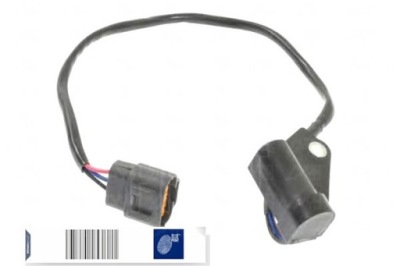 Blue print датчик wał коленчатый mazda 323 f vi 1.5 фото №1