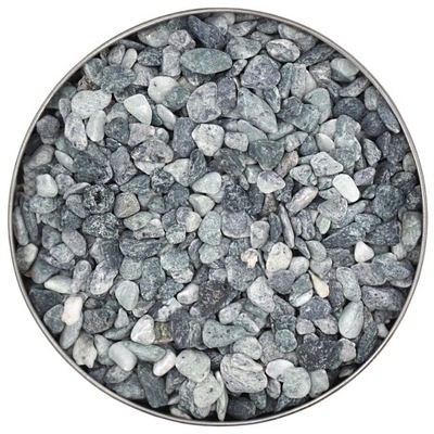 Żwirek do Akwarium Klasa PREMIUM Podłoże 4-7mm Worek 1kg