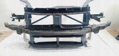 Ремень передний усилитель жалюзи замки bmw x1 f48 рестайлинг  lci фото №1